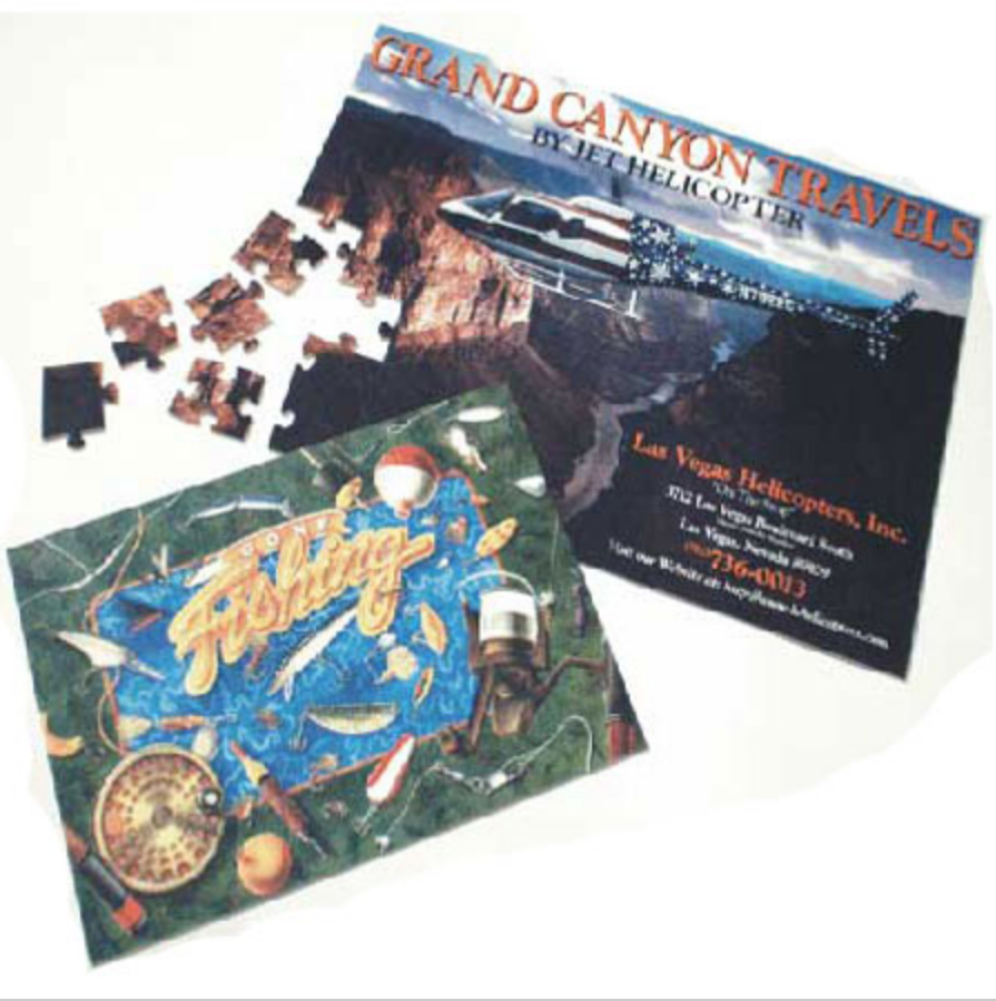 厚纸板转印案例