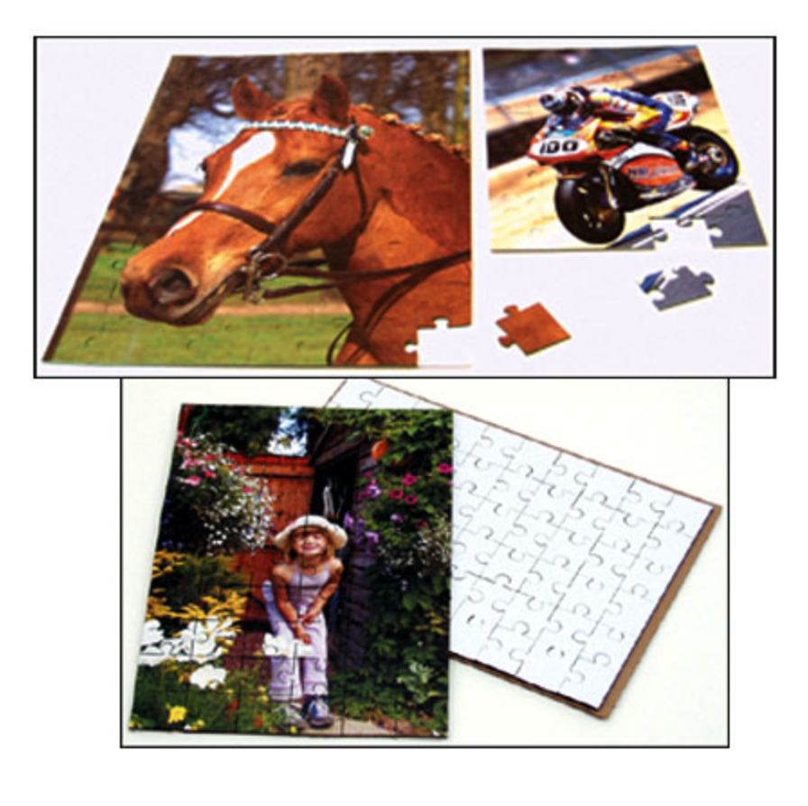 厚纸板转印案例