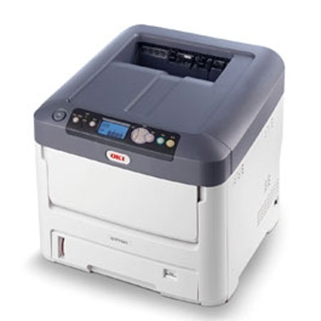 C711DN A4 LED priter